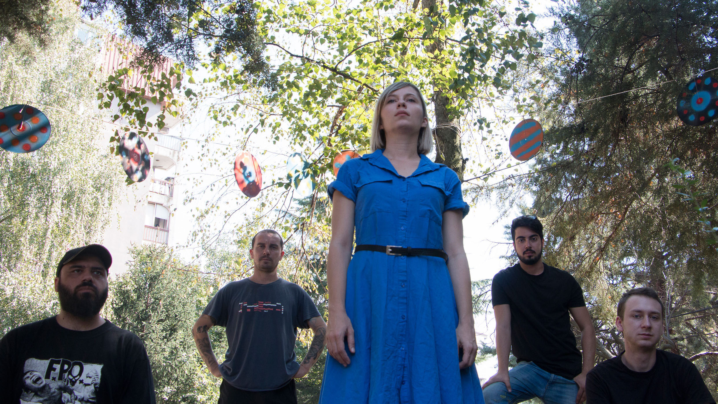 Novo izdanje makedonske grupe Bernays Propaganda 1