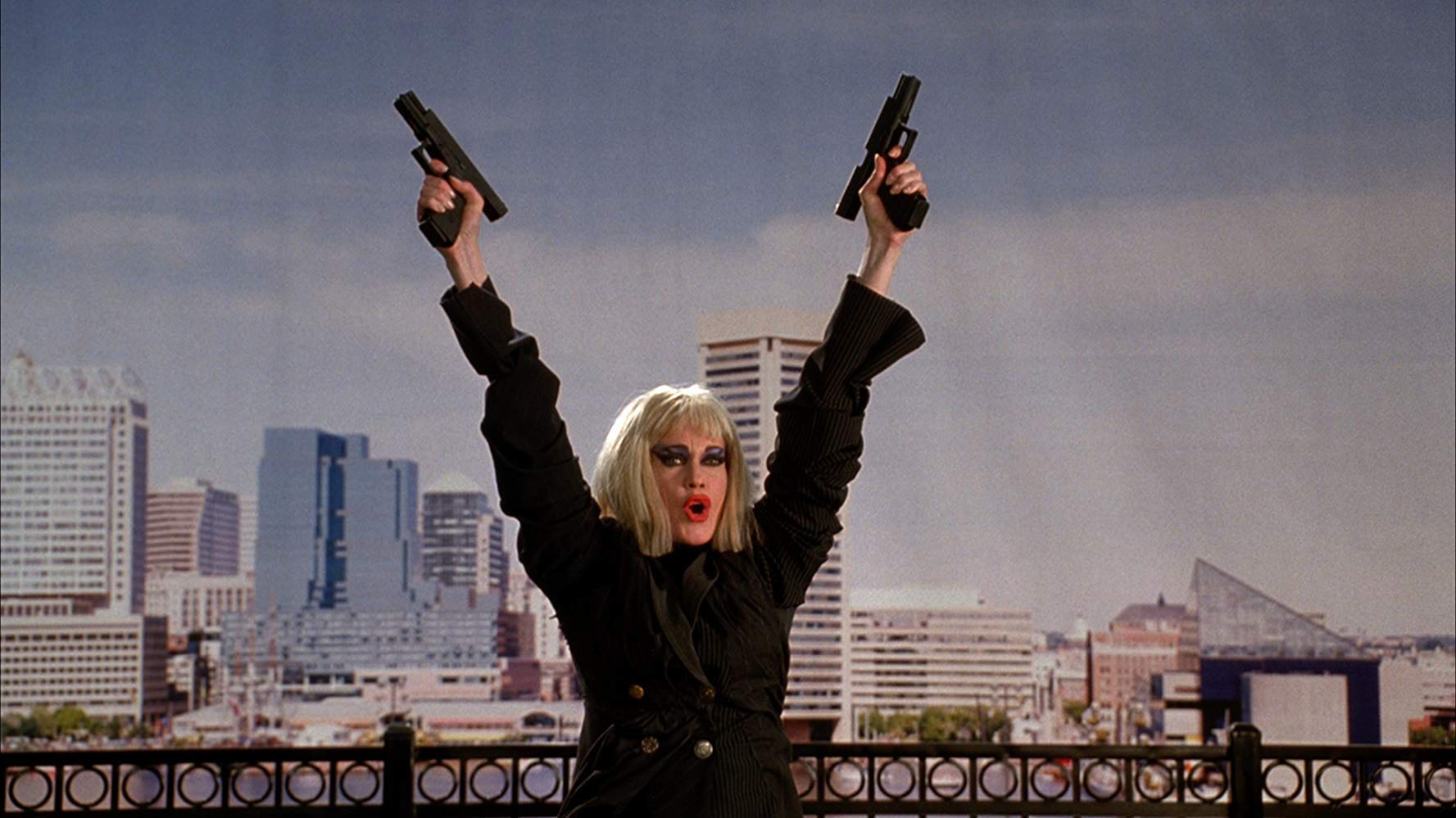 Kraj početka 1 Kraj početka 1