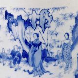 Sva lica kulture drevne Kine 4