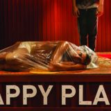 Premijera predstave "Stvaranje čoveka" u Ateljeu 212 14