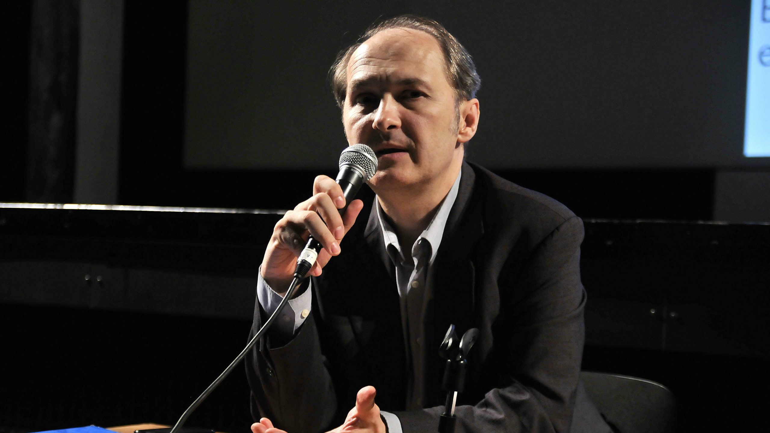 Kočićevo pero i Kočićeva knjiga Gojku Božoviću 1