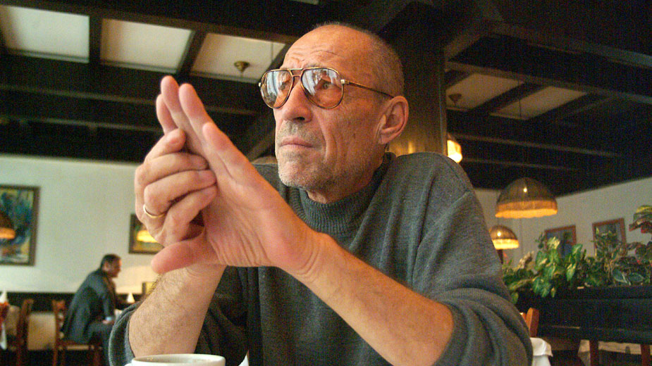 Oko Munitića nema lažne mitologije 1