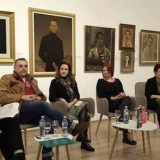 Minja Bogavac primer svakodnevne borbe za slobodu 12