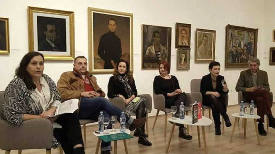 Minja Bogavac primer svakodnevne borbe za slobodu 1