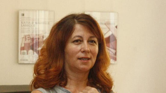 Dimitrijević: Kolarcu je potrebna podrška države 1