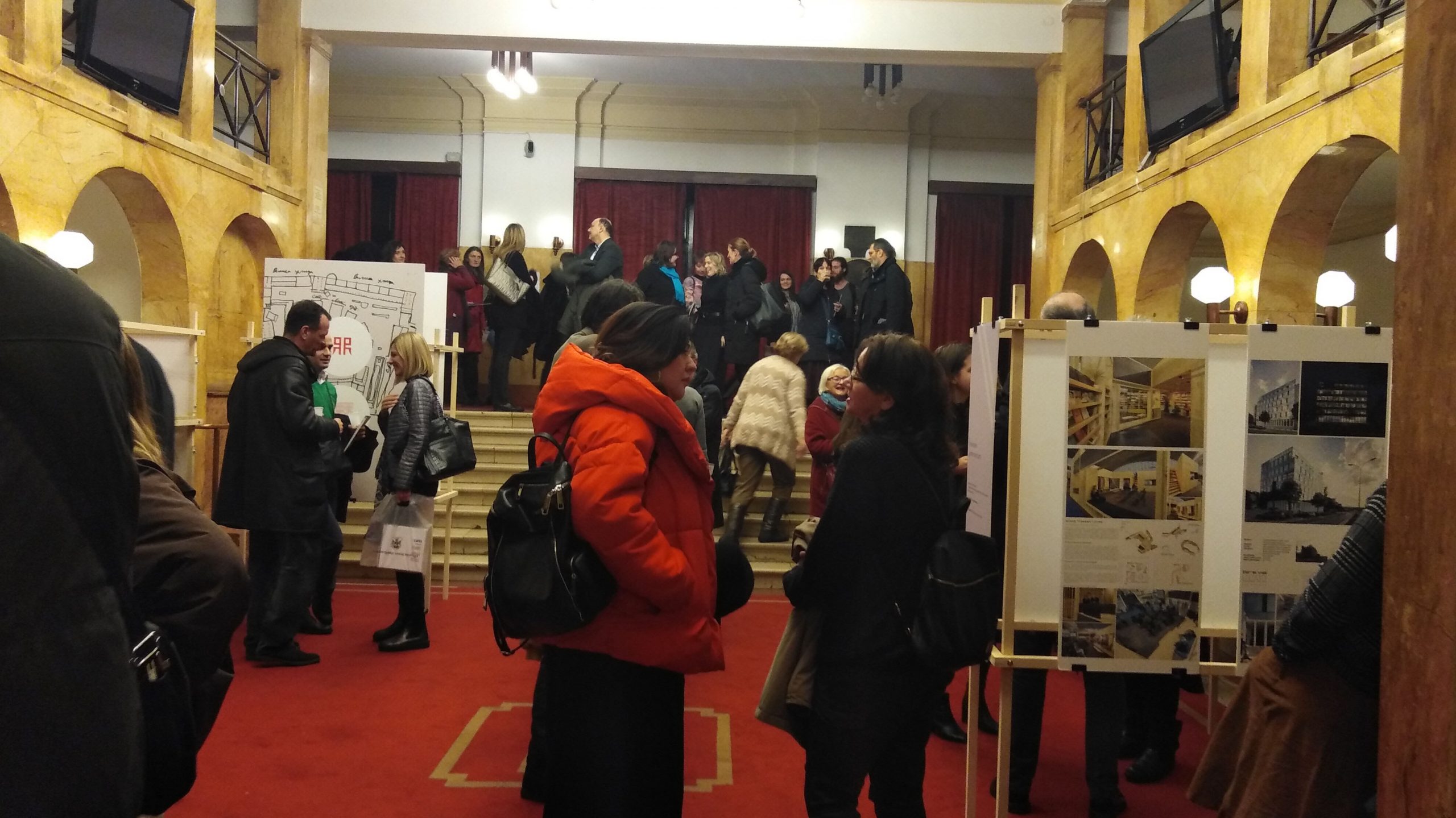 Od osmanske baštine do savremenog urbanizma 1