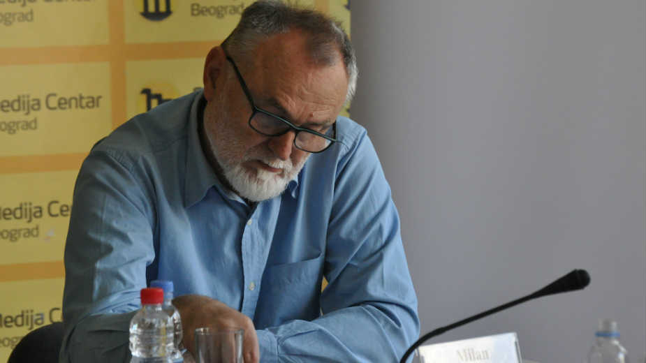 Jugoslavija se ne može zaobilaziti, već se njome treba baviti 1