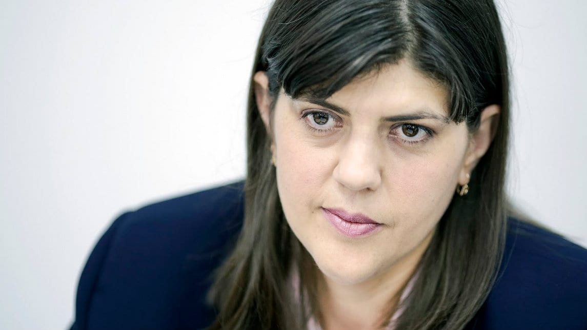 Zavadi pa vladaj: Kako je Rumunija izgubila rat protiv korupcije 1