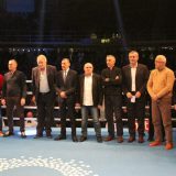 Vladan Babić osvojio 61. "Zlatnu rukavicu" 14