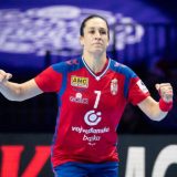 Poraz Srbije od Crne Gore za kraj nade o polufinalu EP 7