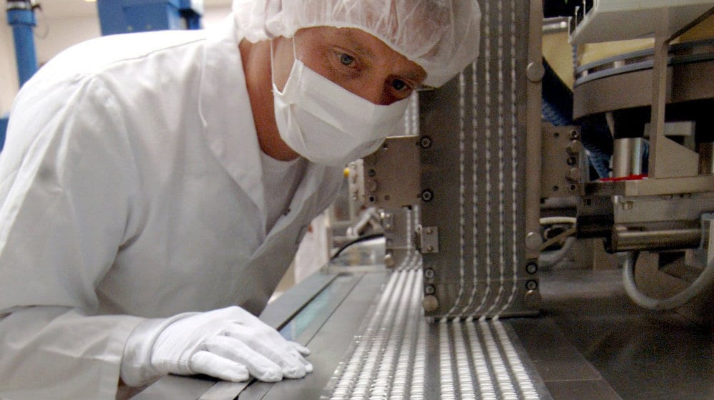 Kako se zaštititi od falsifikovanih lekova? 1