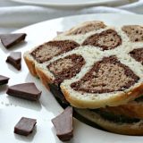 Recept nedelje: Leopard kolač 8