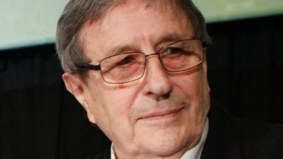 Nagrada za životno delo UFUS-a Zdravku Šotri i Dušanu Kovačeviću 1