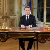 Makron u pismu Francuzima: Velika debata neće biti referendum 3