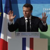 Makron Žutim prslucima: U pravu ste 5