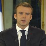 Vlada Francuske sprema zakon po zahtevima žutih prsluka 14