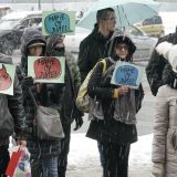 Pokrenuta akcija "Mame nisu same" 4