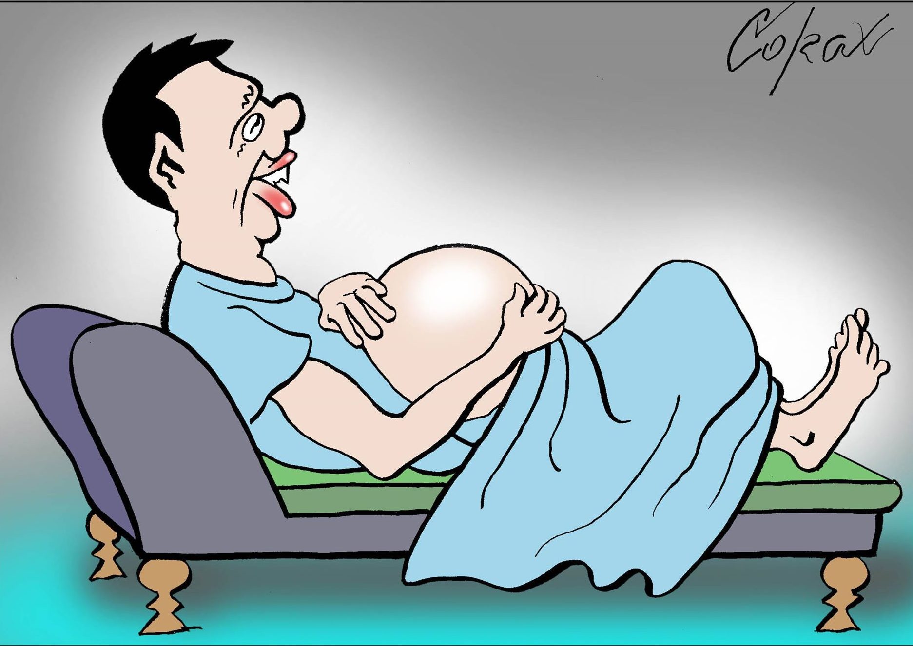 Kako je Koraks video 2018. godinu? 4 Kako je Koraks video 2018. godinu? 4