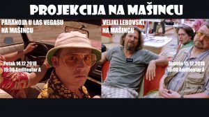 Filmski vodič od 13. do 18. decembra 5