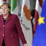 Merkel: Neće biti promene sporazuma o Bregzitu, možda dodatne garancije 14