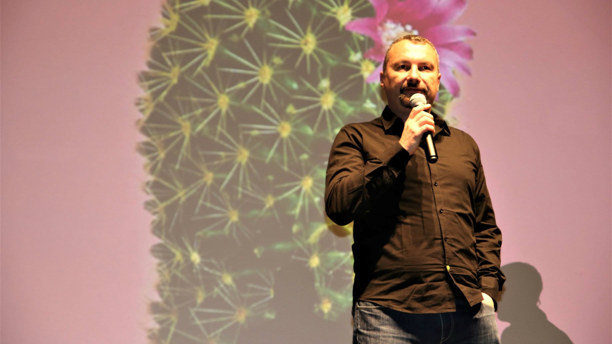 Svečano otvoren Merlinka festival 1