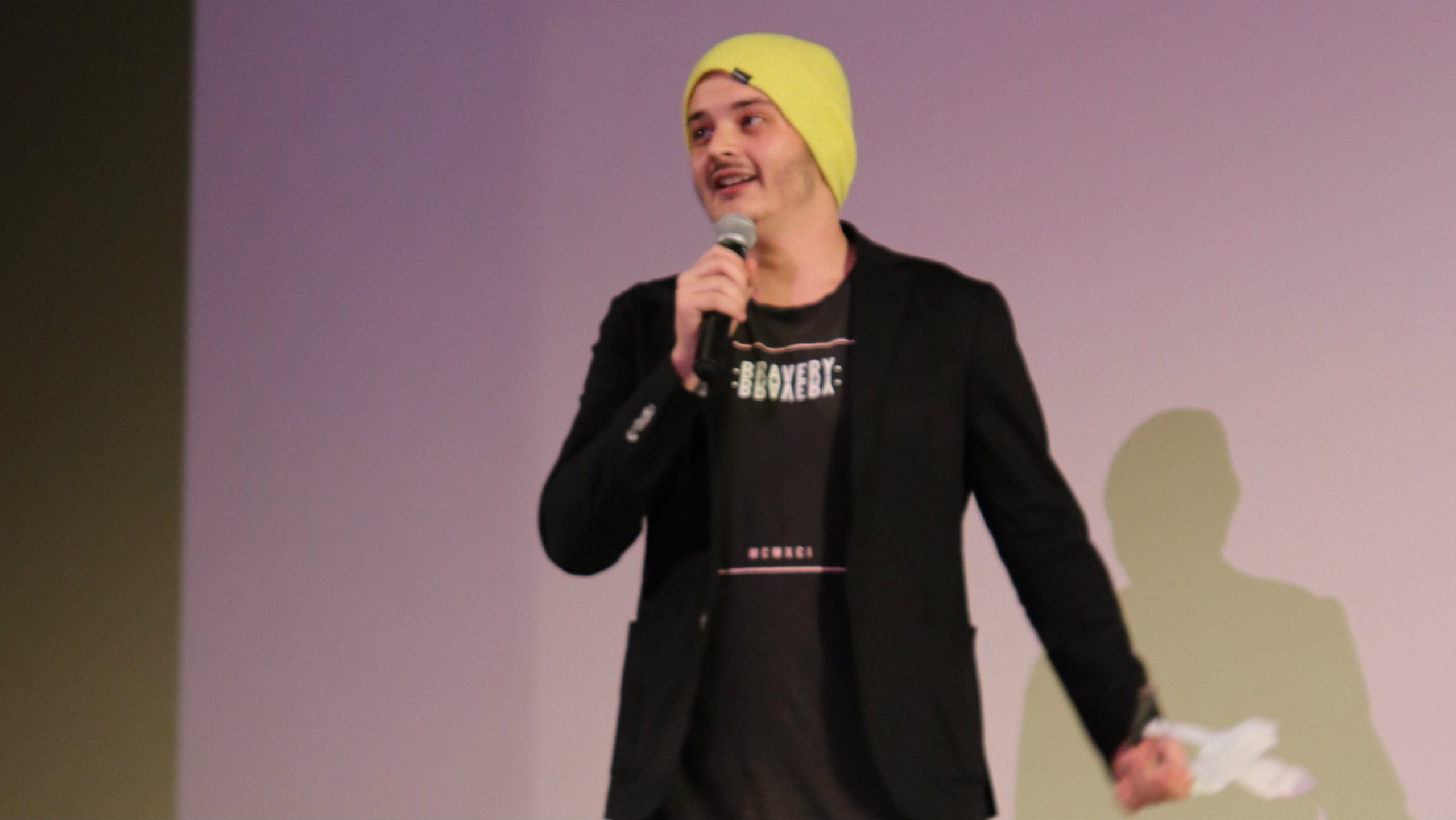 Završen Merlinka festival, dodeljene nagrade 1 Završen Merlinka festival, dodeljene nagrade 1