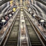 Slovenci najviše u Evropi troše na prevoz 2