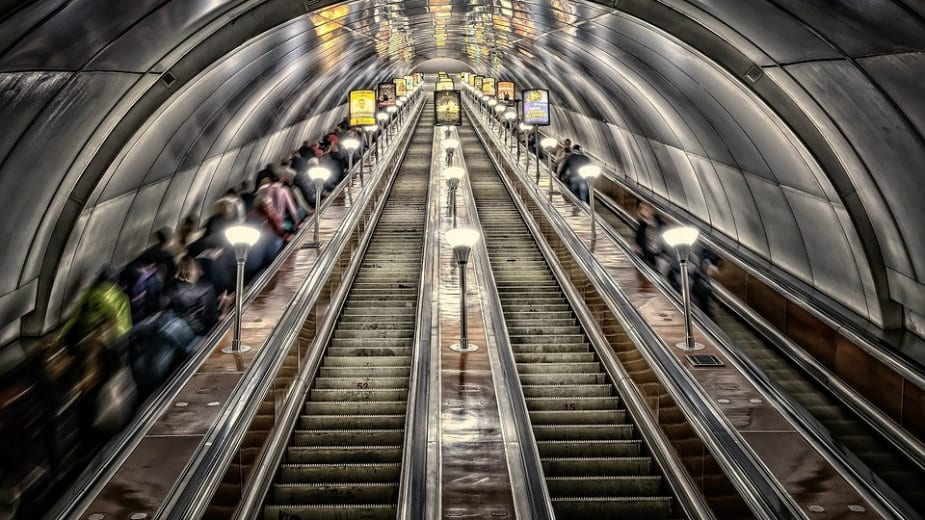 Od sedamdesetih godina Beograd promenio četiri zvanična koncepta metroa 1