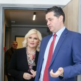 Mihajlović: Počinje izgradnja prvih 548 stanova u Novom Sadu za snage bezbednosti 11