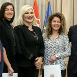 Mihajlović: Crvena zvezda i Vlada u borbi protiv nasilja nad ženama 7