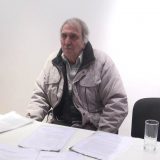 Novinaru Milanu Jovanoviću provalili u stan 10