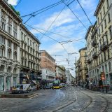 Tri miliona stabala u borbi protiv zagađenja u Milanu 10