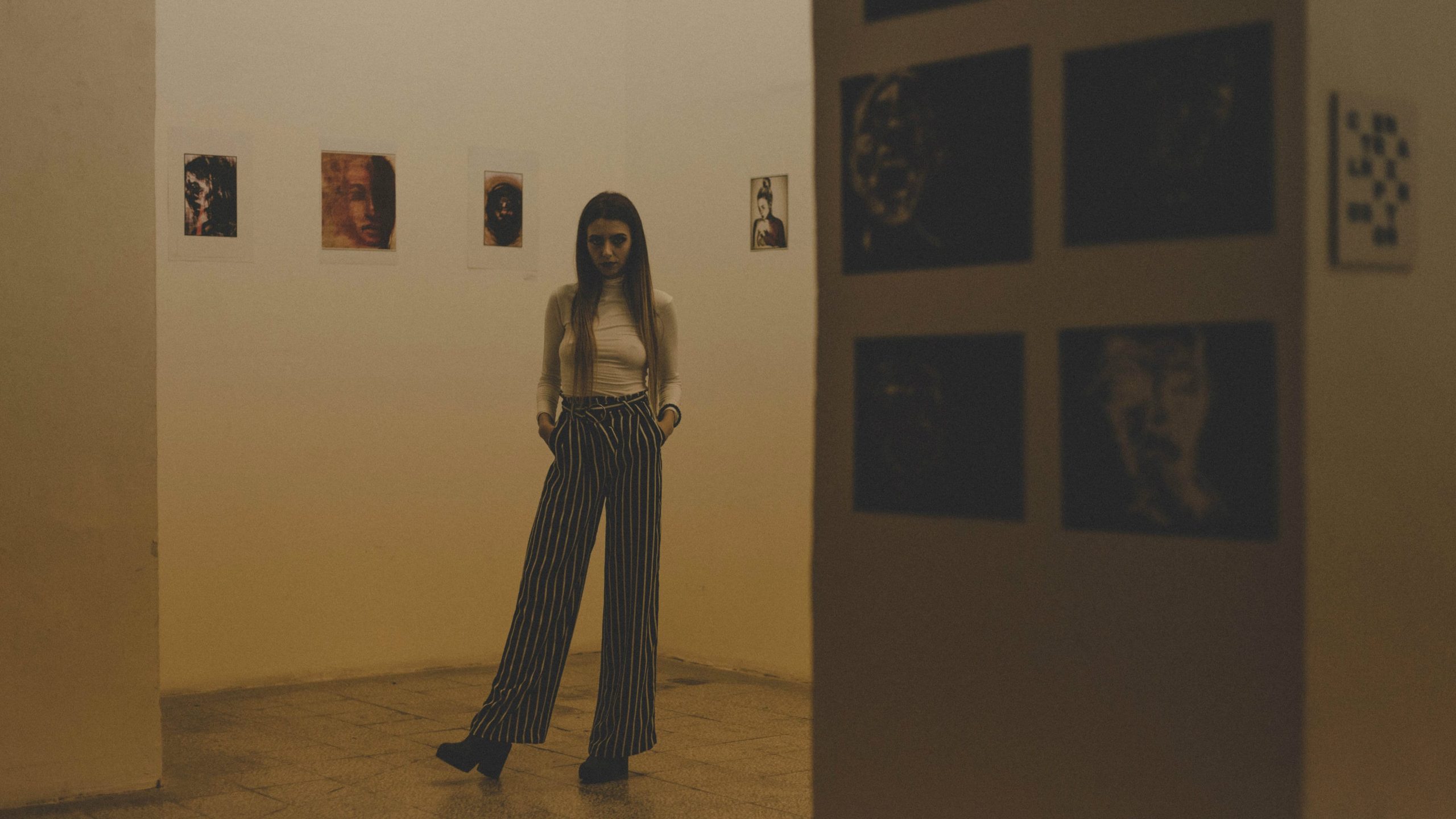 Ogoljenim stvaralaštvom protiv tabua 1