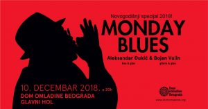 Muzički vodič od 7. novembra do 14. decembra 6