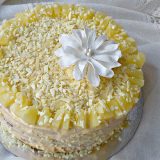 Recept nedelje: Moskva šnit torta 10