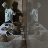 Požar u brazilskom muzeju preživelo 1.500 od 20 miliona eksponata, za drugima se traga 7