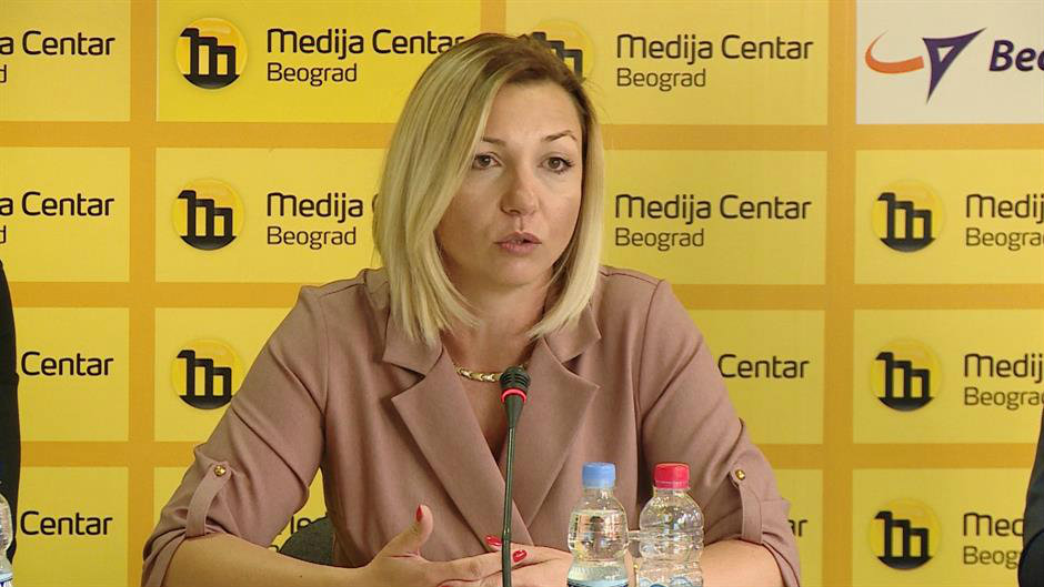 Formirana Stranka moderne Srbije 1