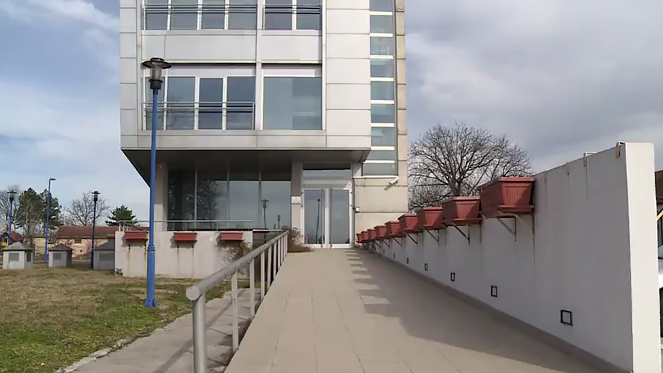 Nedimović: Laboratorija za mleko dobija akreditaciju, nema takve u 1.000 km 1