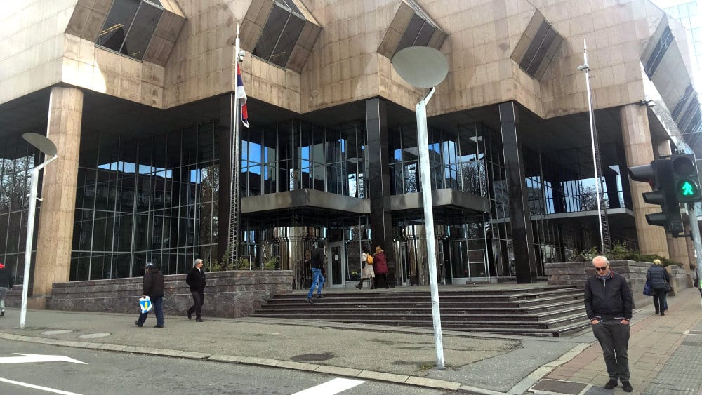 NBS: Otvaranje 17. poglavlja pomaže rast domaće privrede 1