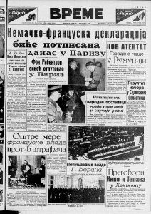 Zbog šale osuđen na šest godina robije 2