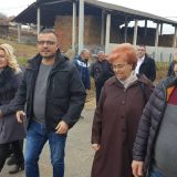 Stamatović: Nedimović nema vremena za malinare, jer je u izbornoj kampanji u Dragačevu 1