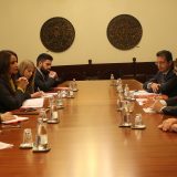 Kuburović: Uskoro novi Zakon o sprečavanju korupcije 15