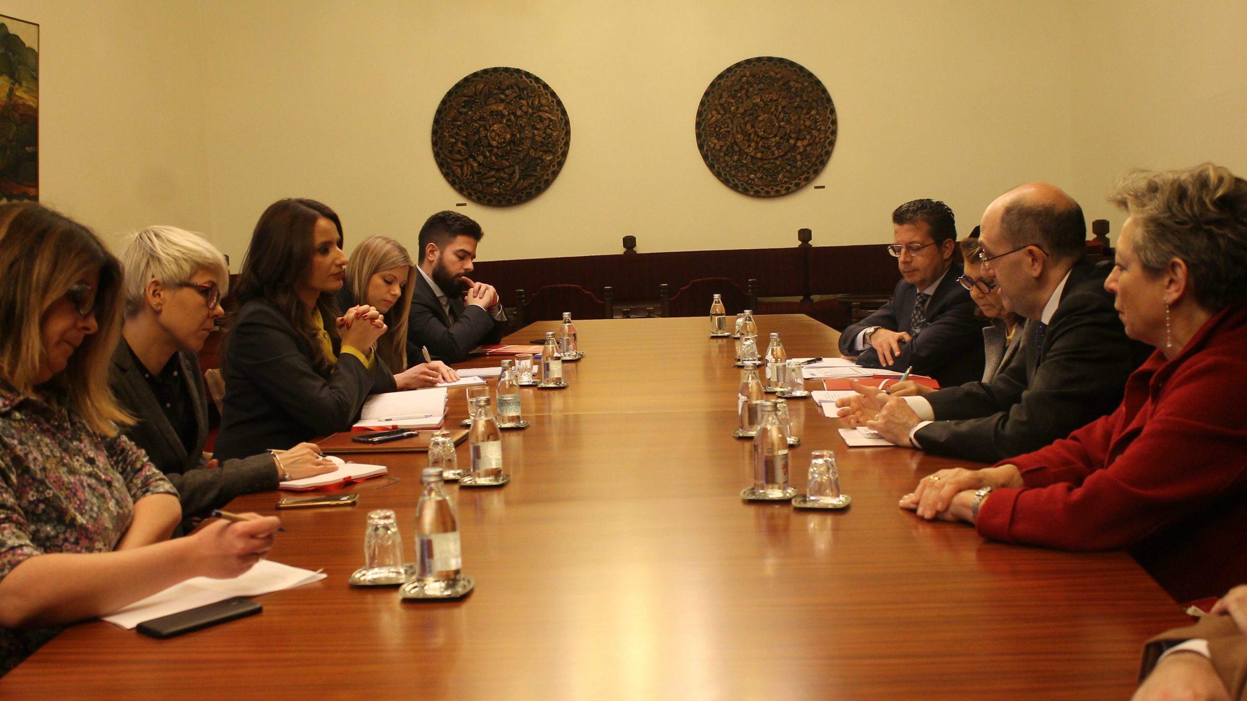 Kuburović: Uskoro novi Zakon o sprečavanju korupcije 1