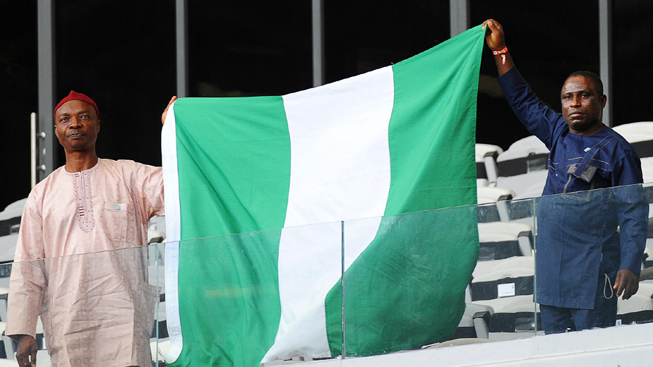 Ubijeno 14 nigerijskih vojnika 1