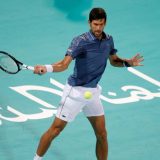 Basilašvili namučio Đokovića, sledeći je Bautista 4