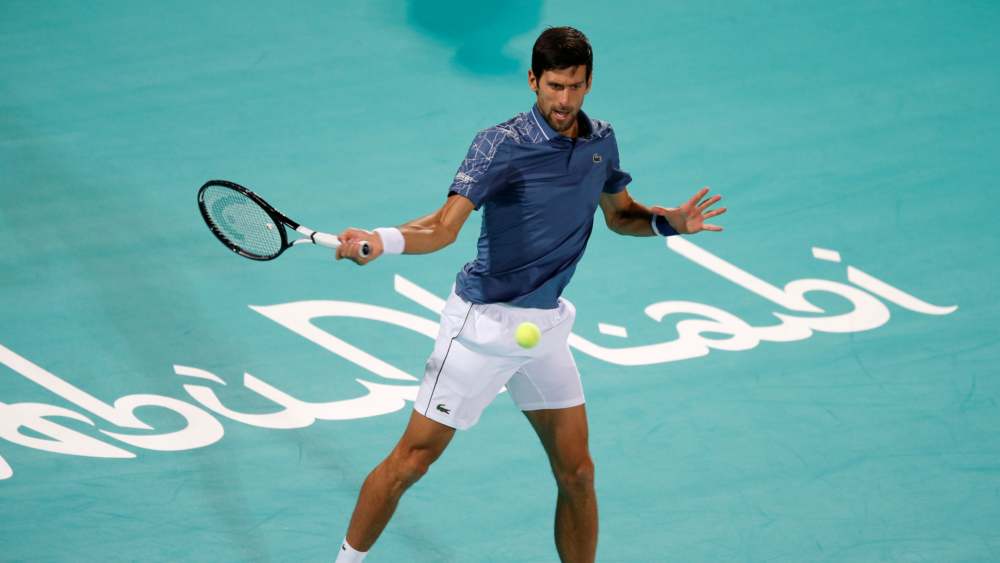 Đoković protiv Puja u polufinalu AO u petak od 9.30 1