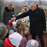 Uskoro nova dečija igrališta na pet opština u gradu 2