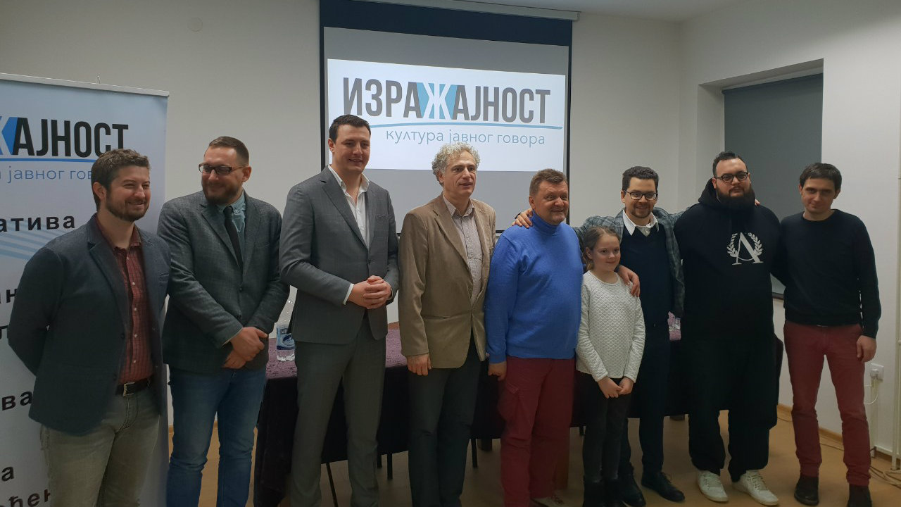 Predstavljena „Audiobiografija Branislava Nušića“ 1