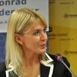 Olivera Jovićević: Svi smo na gubitku jer umesto dijaloga imamo agresiju i obračune 10
