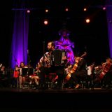 Novogodišnji koncert orkestra "Gvardija" u Požarevcu 25. decembra 13